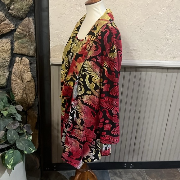 Multiples Tunic - Picture 4 of 7